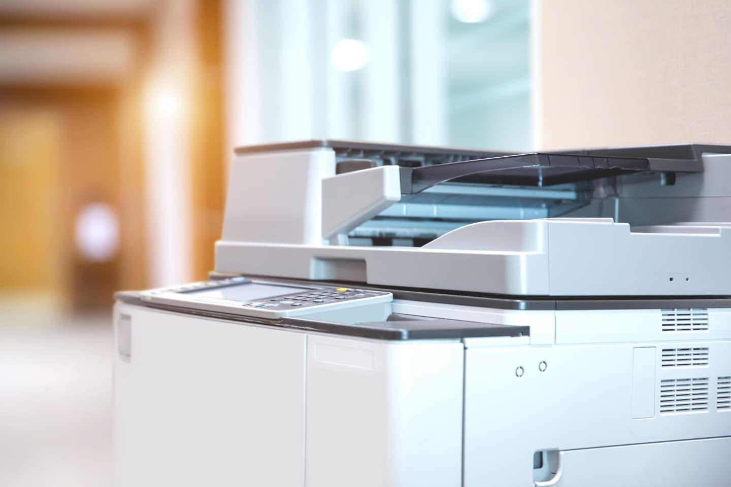 Bintang Satria Fotocopy: Fast Document Solutions in Cilacap